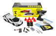 EAN 4262500342981 - Amewi Veneno modelo controlado por radio Coche de carreras Motor eléctrico 1:18 imagen 2