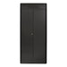 EAN 5420016846174 - LOGON RDL36U88BL armario rack 36U Rack o bastidor independiente Negro imagen 4