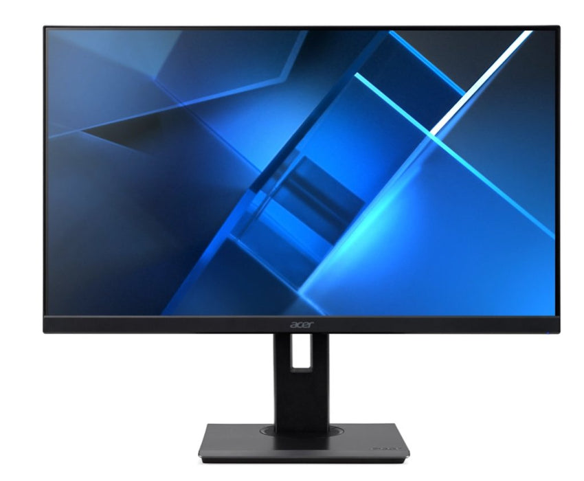 EAN 4711121580505 - Acer B227QHbmiprxv pantalla para PC 54,6 cm (21.5") 1920 x 1080 Pixeles Full HD LCD Negro imagen 1