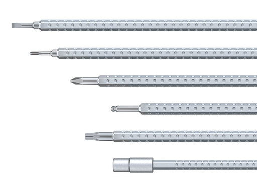 EAN 4010995338480 - Wiha 33848 destornillador manual Destornillador múltiple Destornillador estándar imagen 2
