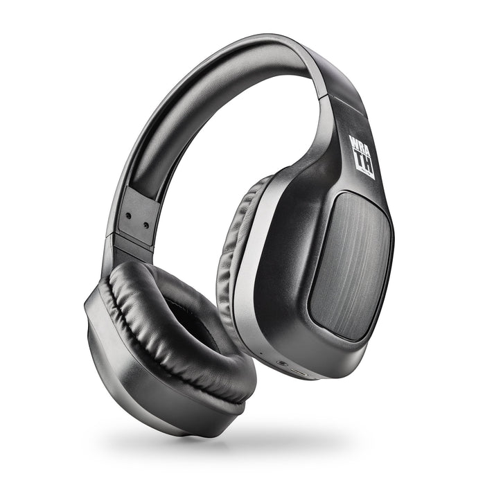 EAN 8435430621532 - NGS ARTICA WRATH Auriculares Inalámbrico y alámbrico Diadema Llamadas/Música USB Tipo C Bluetooth Negro imagen 4