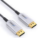 EAN 4251364720264 - FiberX FX-I350-005 cable HDMI 5 m HDMI tipo A (Estándar) Negro, Plata imagen 3