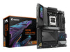 EAN 4719331864866 - GIGABYTE X870E AORUS PRO placa base AMD X870E Zócalo AM5 ATX imagen 1