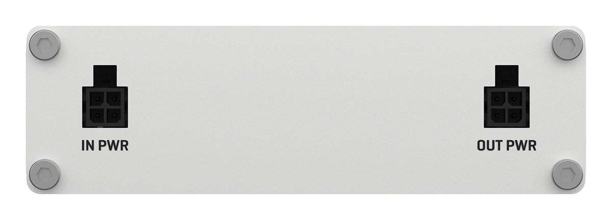 EAN 4779027312910 - Teltonika BAT120 sistema de alimentación ininterrumpida (UPS) Línea interactiva 22 W imagen 2