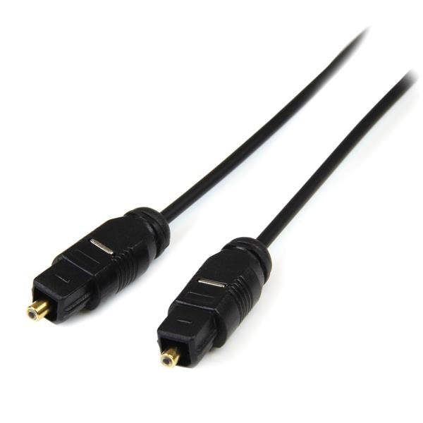 EAN 0065030849623 - StarTech.com THINTOS15 cable de audio 4,6 m imagen 1