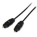 EAN 0065030849623 - StarTech.com THINTOS15 cable de audio 4,6 m imagen 1