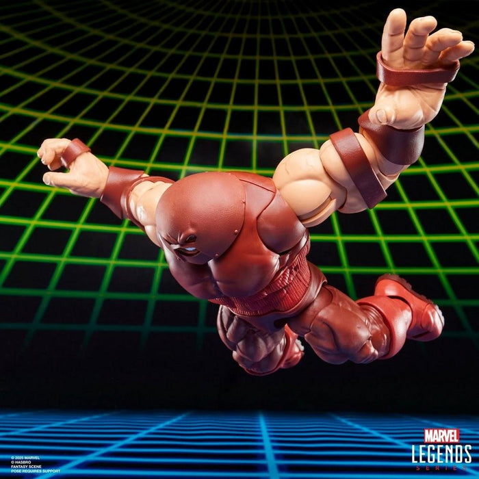 EAN 5010996325341 - Marvel Legends Series Gamerverse Juggernaut imagen 6