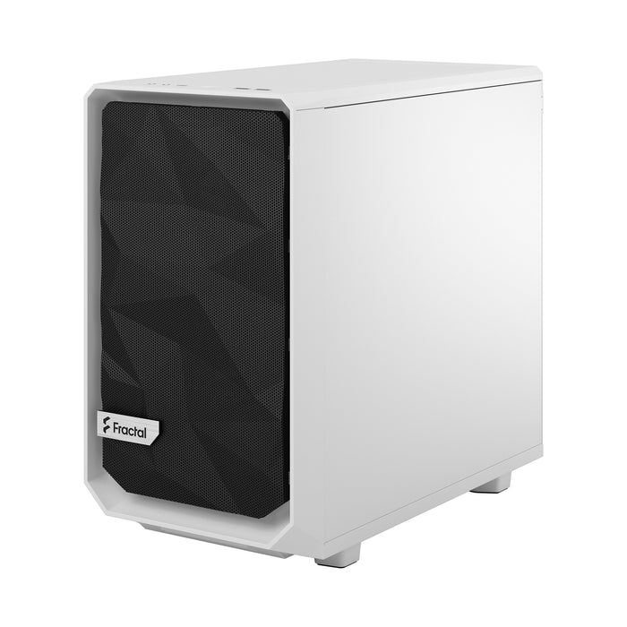 EAN 7340172702634 - Fractal Design Meshify 2 Nano Blanco imagen 11