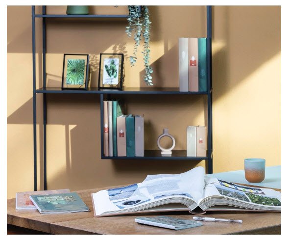 EAN 4007249076281 - Hama Singo II álbum de foto y protector Beige 400 hojas 10 x 15 Encuadernación en tapa dura imagen 7