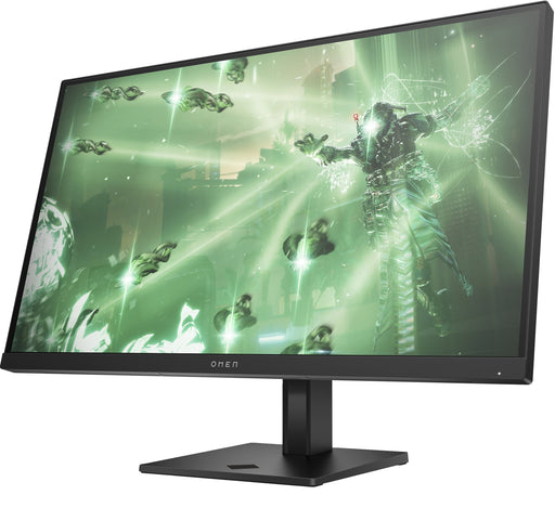 EAN 0197029616517 - OMEN by HP 27 inch QHD 165Hz Gaming Monitor - OMEN 27q pantalla para PC 68,6 cm (27") 2560 x 1440 Pixeles imagen 2