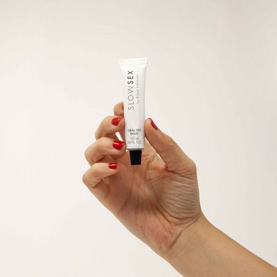 EAN 8436562013820 - Bijoux Indiscrets Oral Sex Balm Gel imagen 1