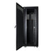 EAN 5420016846587 - LOGON RSL42U81BL armario rack 42U Rack o bastidor independiente Negro imagen 2