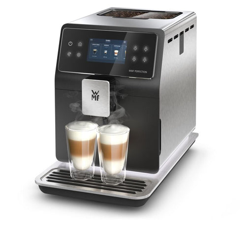 EAN 3016661165917 - WMF Perfection 840L Totalmente automática Máquina espresso 2 L imagen 1
