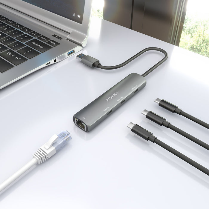 EAN 8435739903995 - AISENS A110-0969 imagen 6