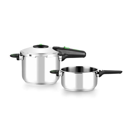 EAN 8435092427879 - Monix Presto 7 L Acero inoxidable imagen 6