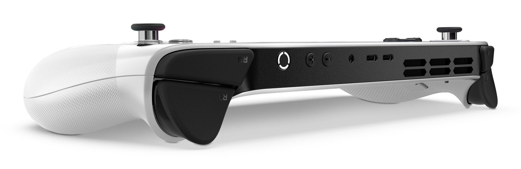 EAN 0198155812262 - Lenovo Legion Go S 8ARP1 videoconsola portátil 20,3 cm (8") 512 GB Pantalla táctil Wifi Blanco imagen 13