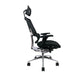 EAN 4713227524230 - Thermaltake CyberChair E500 Asiento de malla Respaldo de rejilla imagen 5
