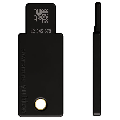 EAN 5060408461426 - Yubico YubiKey 5 NFC imagen 2