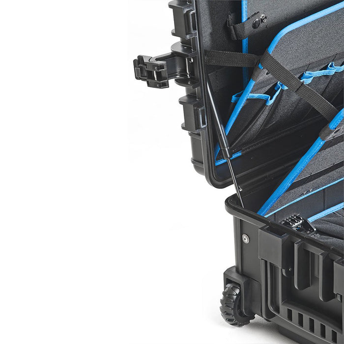 EAN 4031541705990 - B&W Cases JUMBO 6700 Negro Polipropileno (PP) imagen 5