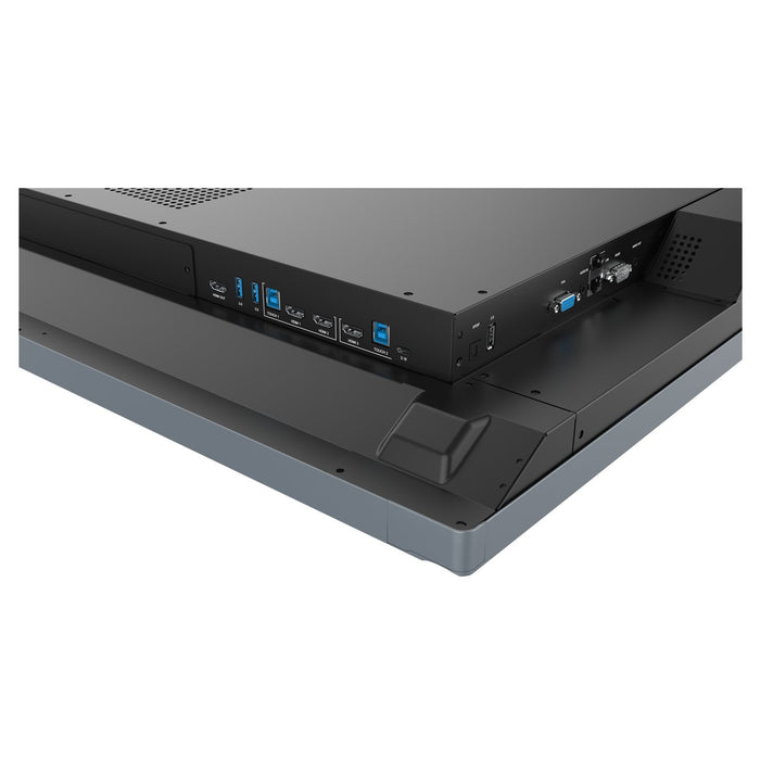 EAN 813097025548 - Vivitek NovoTouch EK755i pizarra blanca interactiva 190,5 cm (75") 3840 x 2160 Pixeles Pantalla táctil Gri imagen 7