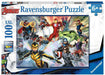 EAN 4005556132614 - Ravensburger Avengers Puzle de figuras Arte imagen 1