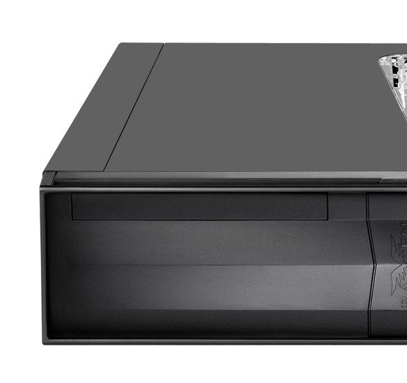 EAN 4710007222546 - Silverstone RVZ02 Small Form Factor (SFF) Negro, Plata imagen 18