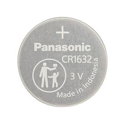 EAN 5410853038320 - Panasonic CR-1632EL Batería de un solo uso CR1632 Litio imagen 1