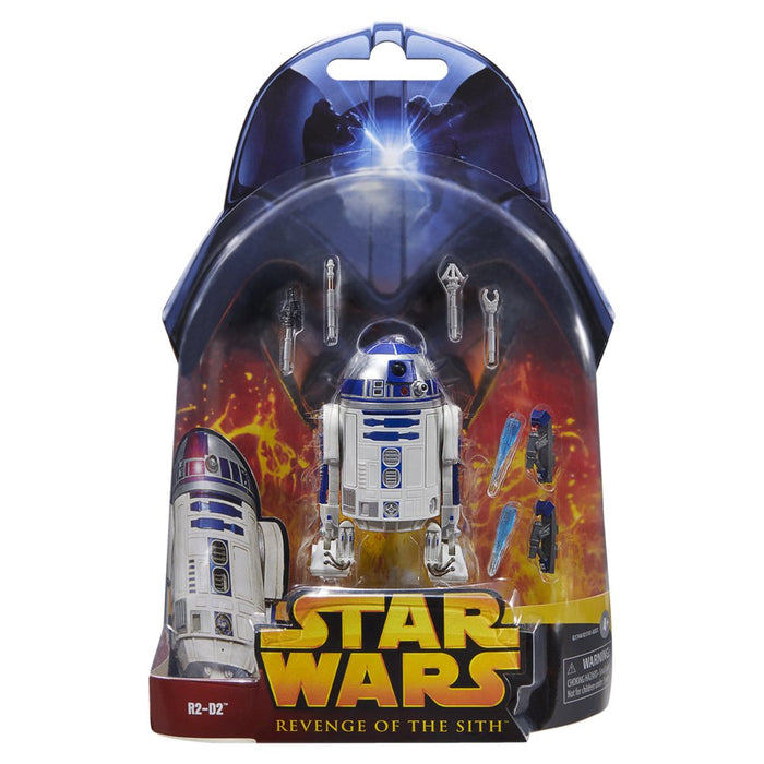 EAN 5010996300942 - Star Wars The Black Series R2-D2 imagen 6