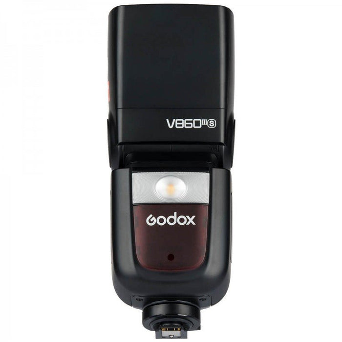 EAN 6952344221143 - Godox Ving V860III Flash esclavo Negro imagen 5