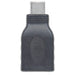 EAN 0766623354646 - Manhattan 354646 cambiador de género para cable USB C USB A Negro imagen 7