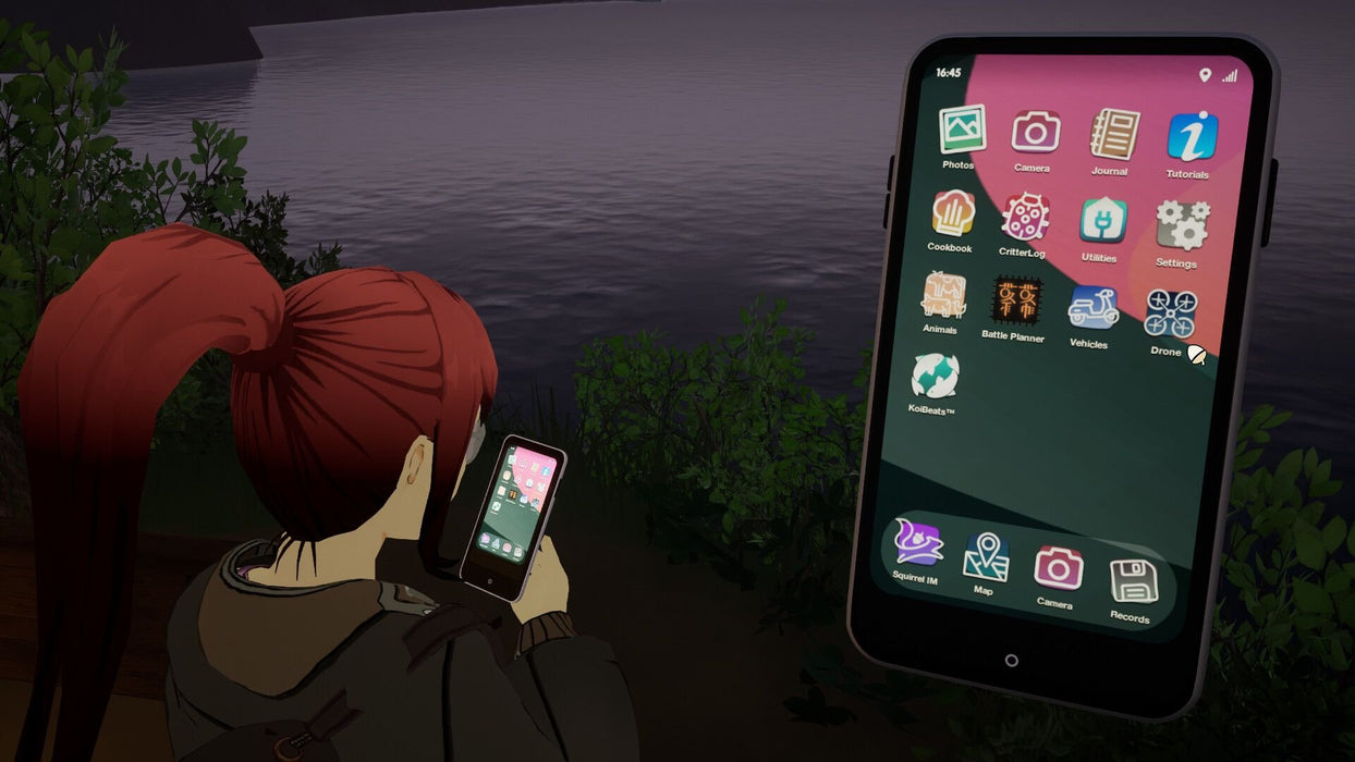 EAN 5060264378180 - Merge Games SunnySide Estándar Alemán, Inglés, Español, Francés, Japonés PlayStation 5 imagen 4