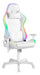 EAN 7333048046826 - Deltaco Gaming GAM-080-W silla para videojuegos Silla para videojuegos universal Asiento acolchado tapiza imagen 7