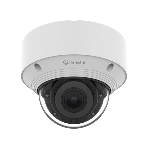 EAN 8801089219909 - Hanwha QNV-C8083R cámara de vigilancia Almohadilla Cámara de seguridad IP Interior y exterior 2592 x 1944 imagen 1