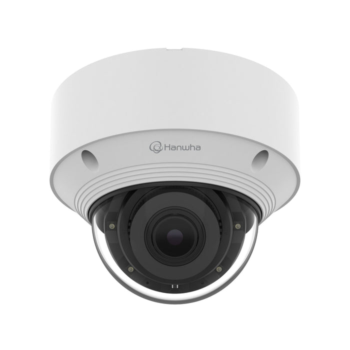 EAN 8801089219909 - Hanwha QNV-C8083R cámara de vigilancia Almohadilla Cámara de seguridad IP Interior y exterior 2592 x 1944 imagen 1