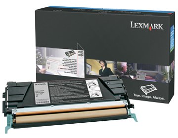EAN 0734646066716 - Lexmark E460X31E cartucho de tóner 1 pieza(s) Original Negro imagen 1