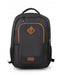 EAN 3760170858227 - Urban Factory ECB14UF maletines para portátil 35,6 cm (14") Mochila Negro imagen 2