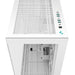 EAN 6933412774730 - DeepCool CH780 WH Torre Blanco imagen 6