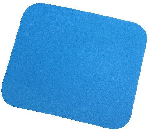 EAN 4052792002690 - LogiLink ID0097 alfombrilla para ratón Azul imagen 1