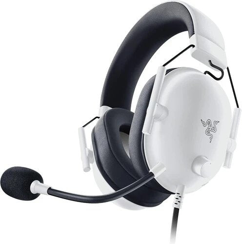 EAN 8887910061497 - Razer Blackshark V2 X Auriculares Alámbrico Diadema Juego Negro, Blanco imagen 1