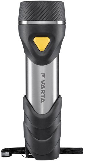 EAN 4008496987559 - Varta Day Light Multi LED F30 Negro, Plata, Amarillo Linterna de mano imagen 3