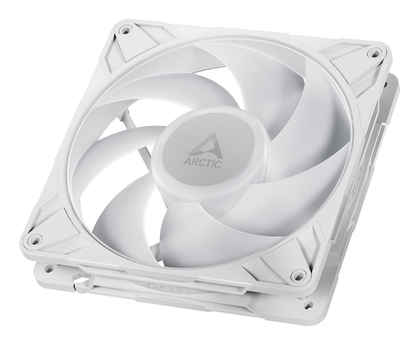 EAN 4895265000478 - ARCTIC Freezer P14 Pro A-RGB (White) - 3 Pack Carcasa del ordenador Ventilador 14 cm Blanco 1 pieza(s) imagen 8