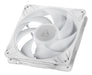 EAN 4895265000423 - ARCTIC P14 Pro A-RGB Carcasa del ordenador Ventilador 14 cm Blanco 1 pieza(s) imagen 7