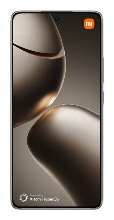 EAN 6941812790595 - Xiaomi 14T Pro 16,9 cm (6.67") SIM doble 5G USB Tipo C 12 GB 512 GB 5000 mAh Gris imagen 2