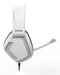 EAN 8436587975110 - Krom Kopa Pro Auriculares Alámbrico Diadema Juego Blanco imagen 5