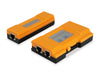 EAN 0398805088683 - Equip 129967 comprobador de cables de red Naranja imagen 3