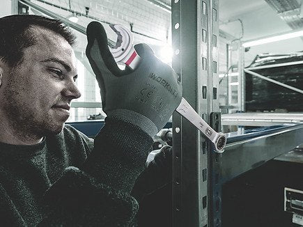 EAN 4013288233318 - Wera 05020350001 llave de carraca 8 mm 1 pieza(s) imagen 2