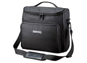 EAN 0840046021849 - BenQ Carry bag estuche de proyector Negro imagen 1