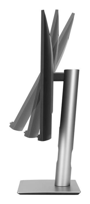 EAN 4711636032728 - ASUS ProArt PA248QFV pantalla para PC 61,2 cm (24.1") 1920 x 1200 Pixeles WUXGA LCD Plata imagen 11