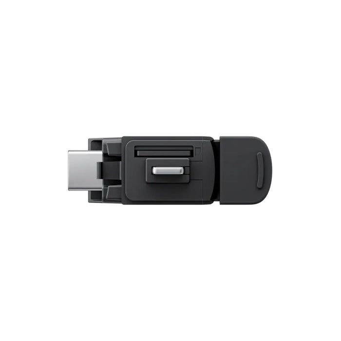 EAN 6970357855445 - Insta360 X4 Quick Reader lector de tarjeta USB-Type C/Lightning Negro imagen 5