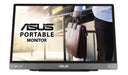 EAN 4718017690607 - ASUS MB14AC pantalla para PC 35,6 cm (14") 1920 x 1080 Pixeles Full HD Gris imagen 1